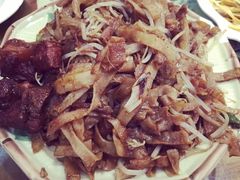 -葛记焖饼(伏牛路店)