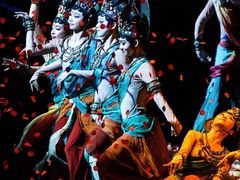 -交通银行前滩31演艺中心