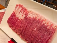 -清真·鸦儿李记·涮肉(花市店)
