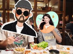 -火炉火自助餐(西直门凯德MALL店)