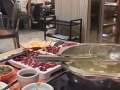 -潮悦牛肉火锅城(水贝店)