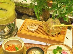 -叶叶菩提(太原别墅店)