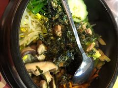 -Thank u mom非油炸健康鸡(万国广场店)