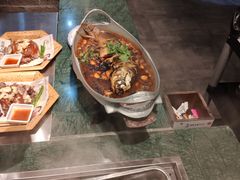-山芋腔苏北菜(盐城滨海店)