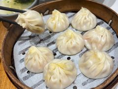 -馋三尺蟹粉小笼(人民广场店)