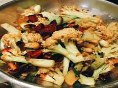 -川味堂·四川豆花(八卦岭店)