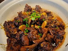 鹅房干菜-东沙小镇主题餐厅(下沙店)