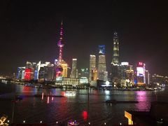 -罗斯福色戒酒吧(外滩店)