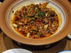 -后湖小院·乡野田园菜