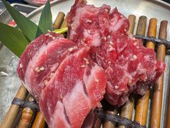 -西塔老太太泥炉烤肉(龙湖北苑天街店)