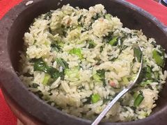 -阿莉餐厅(枣阳路店)