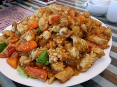 -桃子餐厅·天津菜(红星路直营店)