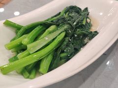 广东菜心-三六三杭州菜(水上总店)
