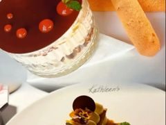 -Kathleen's Waitan 凯圣琳江景西餐厅(外滩店)