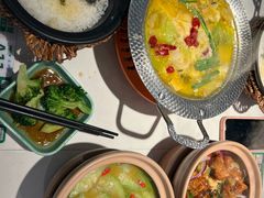 -谷田稻香·砂锅菜(元洪店)