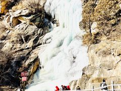 -黑龙潭风景区