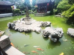 -祝家花園(伯渎港店)