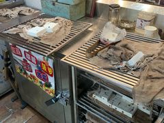 -芝兰斋糕干店(平山道店)