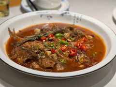 -巢湖名吃·东关老鹅汤(江南风情街店)