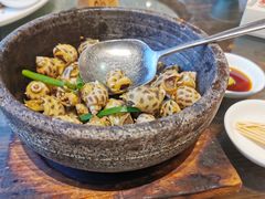 -猪肉婆私房菜(容桂总店)