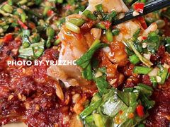 傣式烤鱼-滇道云南特色料理(康定路店)