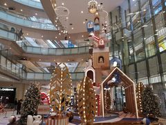 -面包新语(KKMALL京基店)