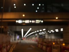 -香港会议展览中心演讲厅