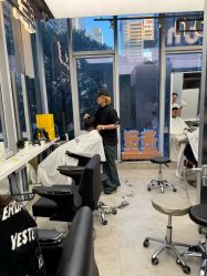 点击看大图 -菲·木田moontin造型salon