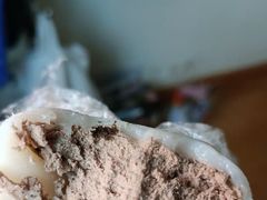 可可奥利奥雪媚娘-7cake憩刻生日蛋糕·下午茶(西安店)