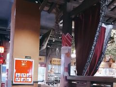 -老阿爸鲜鱼土菜(昆山花桥店)