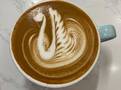 -infinite cafe