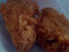 香辣鸡翅-德克士(北大街店)