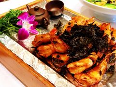 -卫鼎轩·曹公馆(鼓楼店)