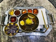 平壤馆冷面（酸甜）-玉流珍肴馆(亮马桥店)