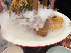 -老济南·地道济南菜(大明湖店)