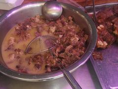 -阿娟牛肉丸·手打牛肉丸·现做现卖