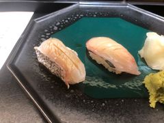 -Sushi Hanzo半藏(天环广场店)