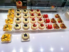 -红跑车HPCBAKERY(汉商店)