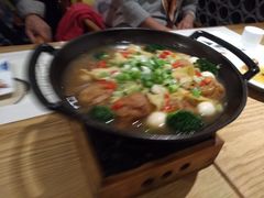 -中国徽菜·徽商故里(广安门店)
