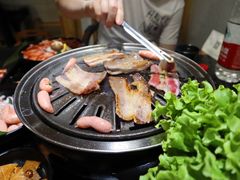 -九田家黑牛烤肉料理(中北镇店)