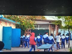 -深影国际影城(学院南路店CGS中国巨幕店)