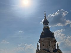 -圣伊什特万圣殿