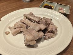 -贯贯吉·清真餐厅(浙江中路店)