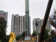 -凤岭儿童公园