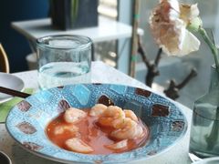 -半山腰·云南菜(侨福芳草地店)