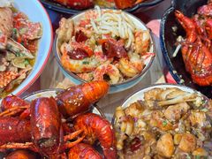 -龙虾当家·大排档(红谷滩五中店)