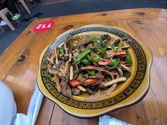 徽州小炒-水香园·中国徽菜名店(紫霞大道店)