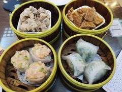 -府城小食馆(金龙宾馆店)