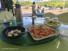 -景好海鲜餐厅(大鹏必选旅游店)