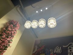 -鱼羊宴烤鱼羊蝎子烧烤(怡馨家园店)